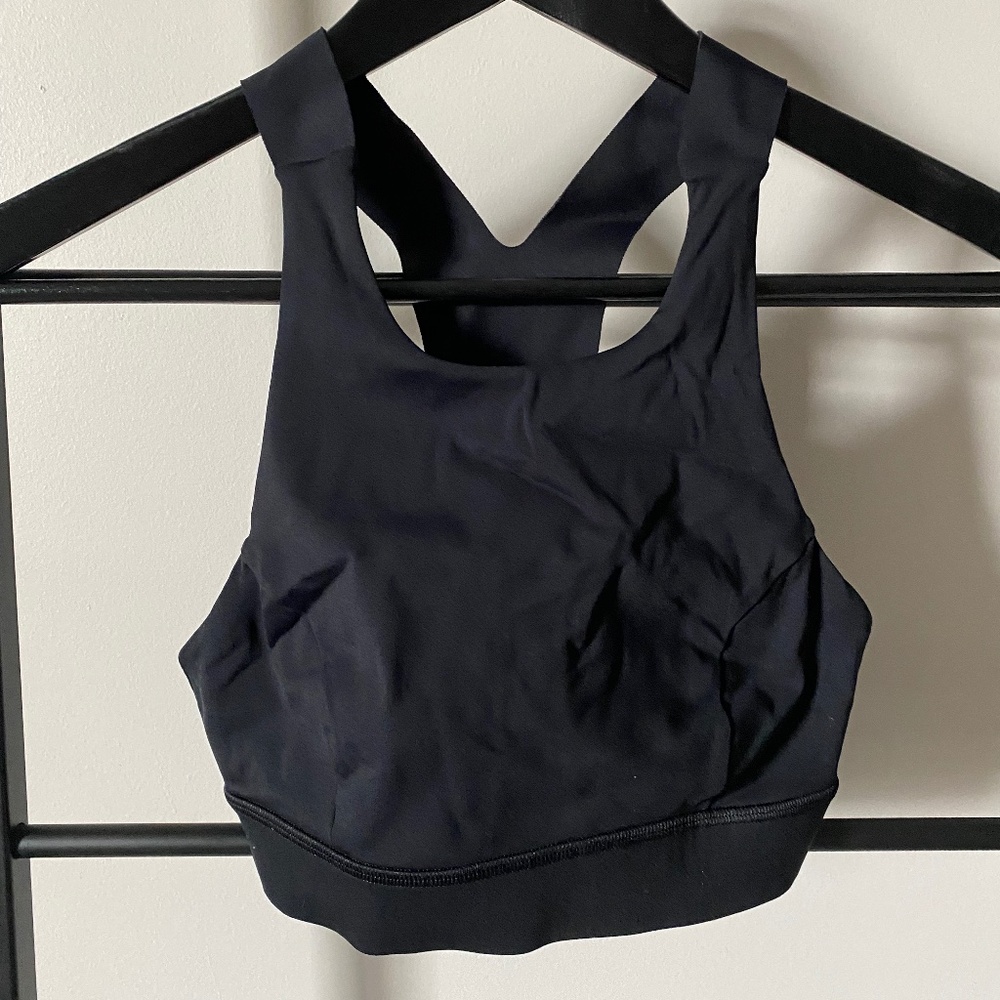 Nulux Training Bra